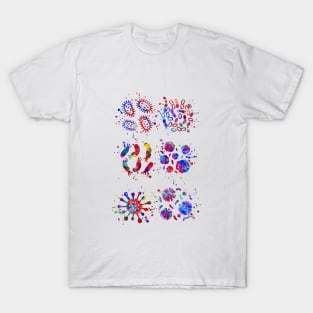 Bacteria T-Shirt